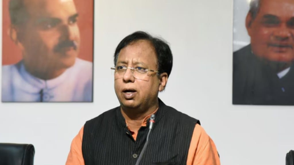 Kolkata rape-murder: BJP MP Sanjay Jaiswal demands SC intervention, questions role of state government, police Kolkata rape-murder: BJP MP Sanjay Jaiswal demands SC intervention, questions role of state government, police