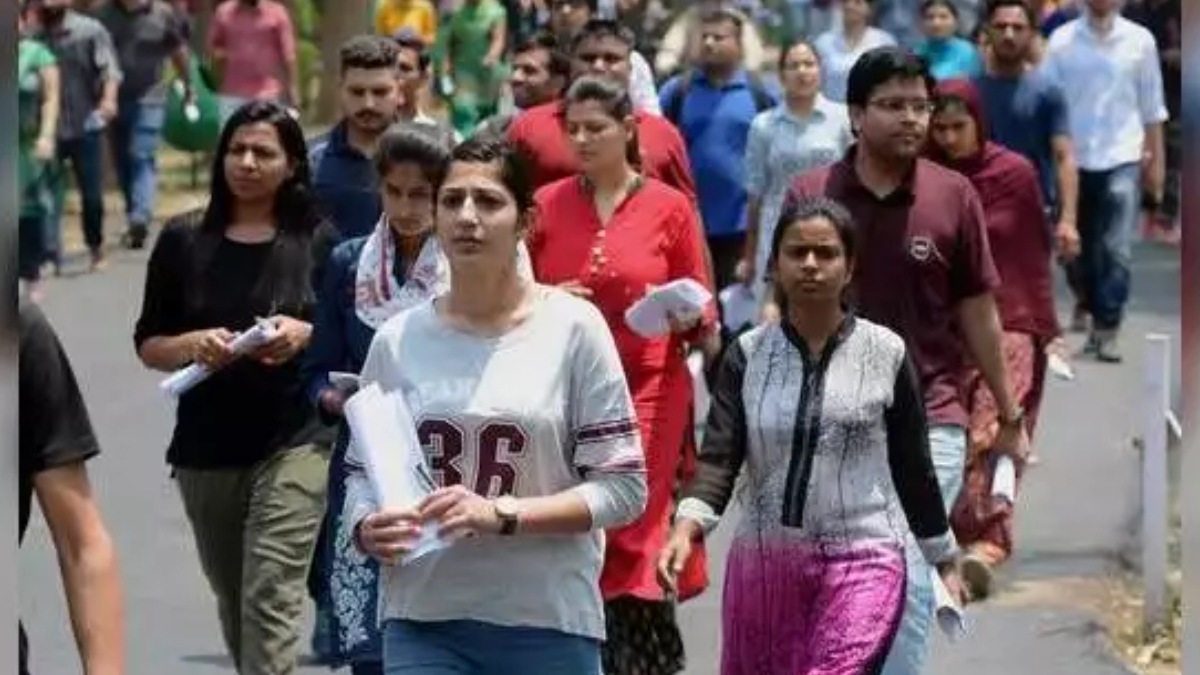 GATE 2025 registration to begin today at gate2025.iitr.ac.in - Check key dates and details here