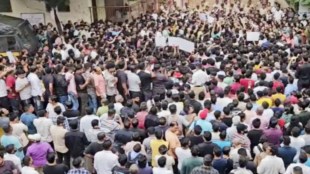 MVA leaders take to the streets, day after Bombay HC says no to Maharashtra bandh