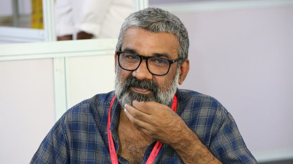 Filmmaker Ranjith resigns as Kerala Chalachitra Academy chairman amid sexual misconduct allegations