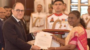 India-Argentina relations at 75: Ambassador Mariano A Caucino highlights defence and economic cooperation