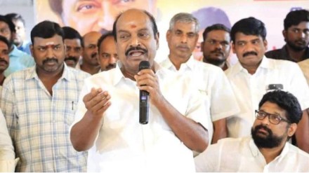 ED slaps Rs 908 crore fine on DMK MP S. Jagathratchakan for FEMA breach