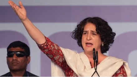 Priyanka Gandhi Vadra, Narendra Modi, Congress party, dignity of the Prime Minister, hollow promises, Priyanka Gandhi Vadra, Narendra Modi, Congress party, dignity of the Prime Minister, hollow promises,