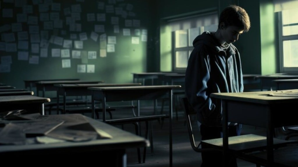 Addressing surge in school attacks - Over 246 million children, adolescents facing violence each year - Challenges ahead Addressing surge in school attacks - Over 246 million children, adolescents facing violence each year - Challenges ahead