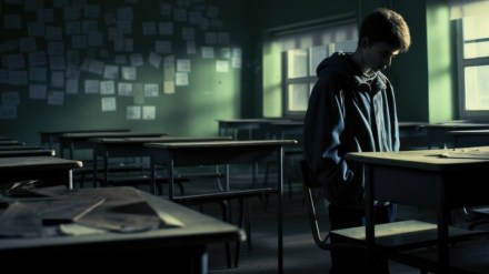 Addressing surge in school attacks - Over 246 million children, adolescents facing violence each year - Challenges ahead