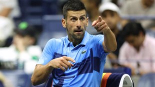 US Open 2024: Defending champion Novak Djokovic crashes out; ends year with no major championship win