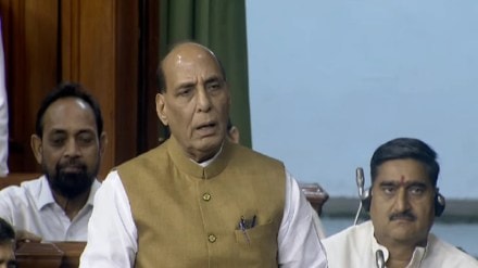 India's Defence Revolution: Targeting Rs 3 Lakh Crore Production and Rs 50,000 Crore Exports by 2029