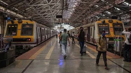 Mumbai local trains: Harbour Line train services disrupted due to overhead equipment fault, delays expected
