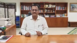 IAS officer Dharmendra appointed as Delhi's new Chief Secretary