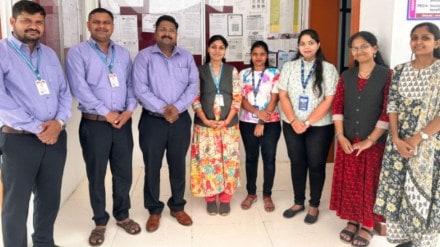 The program promises to prepare students not just in BIM technology but also in leadership and project management. The program promises to prepare students not just in BIM technology but also in leadership and project management.