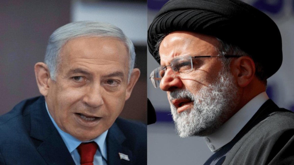 Iran, Hezbollah can attack Israel today? US sounds alarm to G7 members Iran, Hezbollah can attack Israel today? US sounds alarm to G7 members