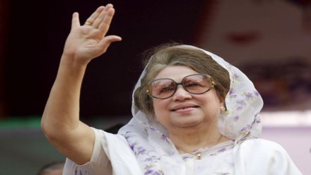 Bangladesh Political Turmoil: President Shahabuddin orders release of Ex-PM Khaleda Zia following Sheikh Hasina’s exit