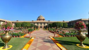 Visit Amrit Udyan: Public opening scheduled from August 16 to September 15 – Check details inside