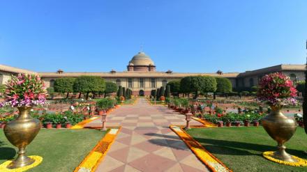 Visit Amrit Udyan: Public opening scheduled from August 16 to September 15 – Check details inside