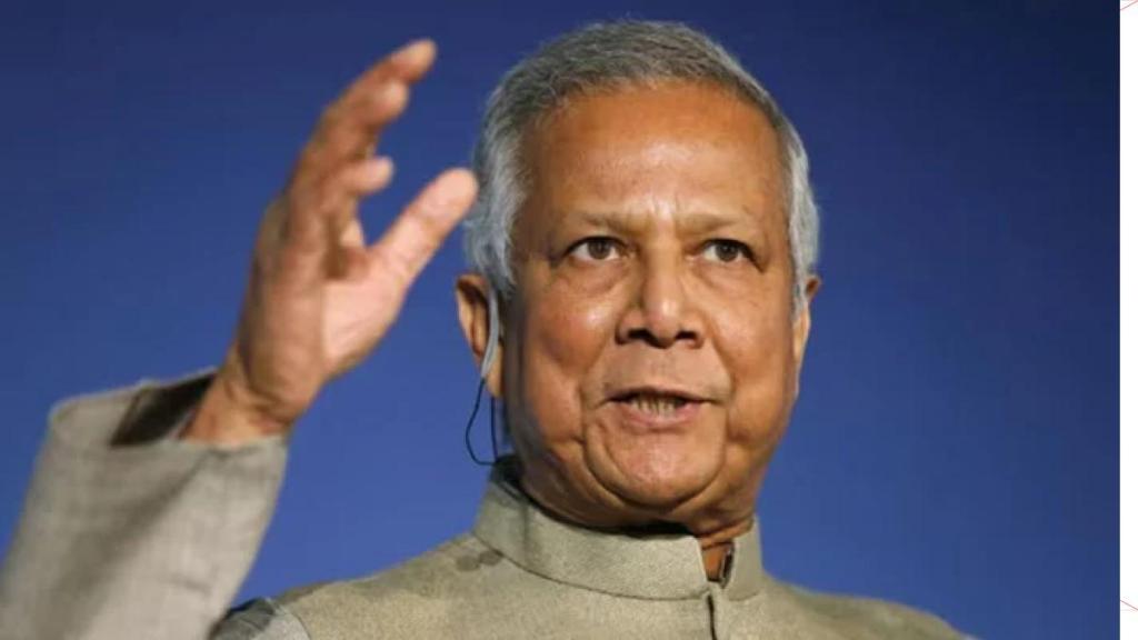 Muhammad Yunus to lead Bangladesh's interim govt after Sheikh Hasina flees - 11 facts about him