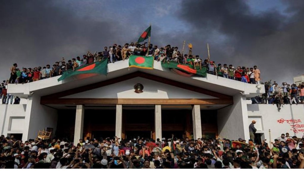 Bangladesh -A country of proxy political handlers spinning cryptic game of Pakistan & China around India Bangladesh -A country of proxy political handlers spinning cryptic game of Pakistan & China around India