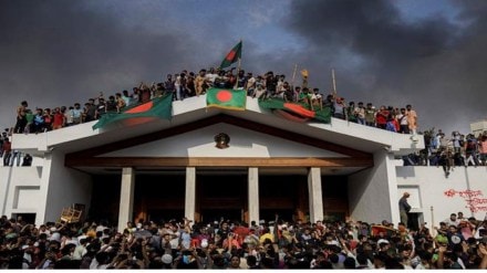 Bangladesh -A country of proxy political handlers spinning cryptic game of Pakistan & China around India Bangladesh -A country of proxy political handlers spinning cryptic game of Pakistan & China around India