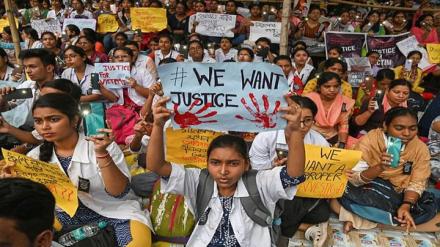 Kolkata doctor rape-murder: Case to be transferred to CBI if not solved by Sunday, says CM Mamata Banerjee