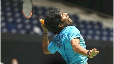 Paris Paralympics dreams dashed for Pramod Bhagat due to 18-months ban- Details inside Paris Paralympics dreams dashed for Pramod Bhagat due to 18-months ban- Details inside