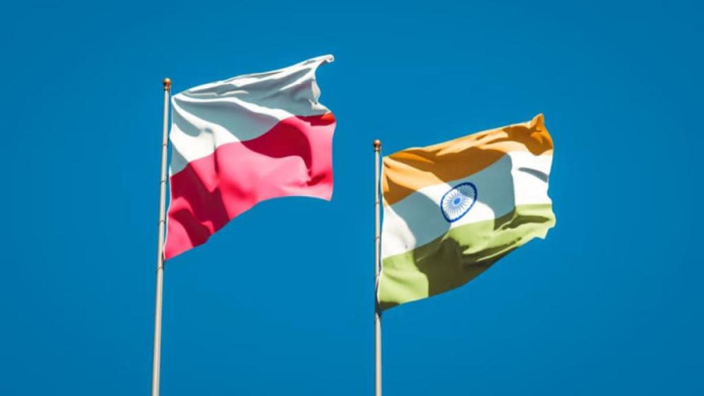 Reviving India-Poland ties amidst geopolitical shifts: PM Modi's upcoming visit