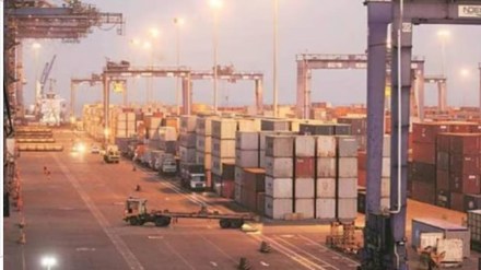 Gujarat govt refutes Congress' allegations of favouring Adani group in port policy