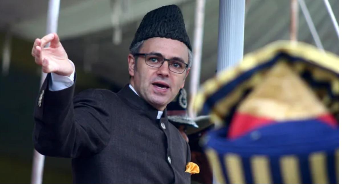 Jammu and Kashmir Assembly Elections: Statehood restoration, return of Kashmiri pandits, among promises in NC manifesto Jammu and Kashmir Assembly Elections: Statehood restoration, return of Kashmiri pandits, among promises in NC manifesto