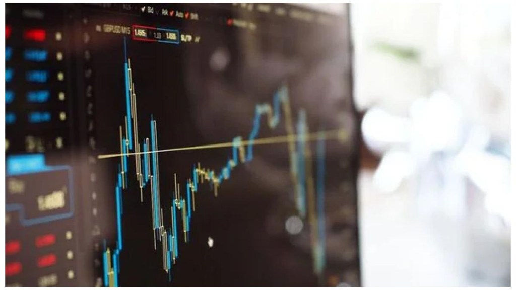 Share of blue-chip stocks in retail portfolios at 22-yr low Share of blue-chip stocks in retail portfolios at 22-yr low