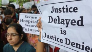 Kolkata doctor rape-murder case: West Bengal govt under fire from SC, doctor's strike back on – Top 5 key developments
