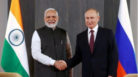 Balancing Defence Ties: India’s continued reliance on Russian platforms despite US Anti-Submarine Warfare deal Balancing Defence Ties: India’s continued reliance on Russian platforms despite US Anti-Submarine Warfare deal