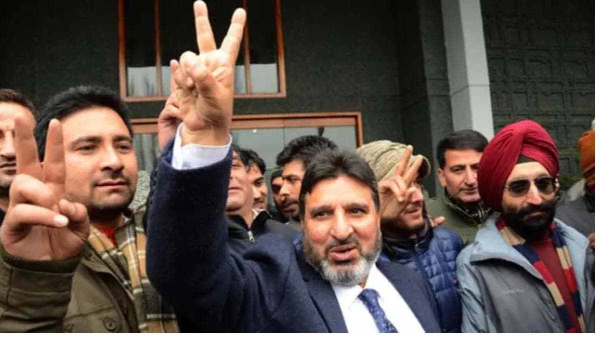 J&K Assembly Elections 2024: Apni Party to contest on 60 seats in upcoming polls, rules out pre-poll alliances