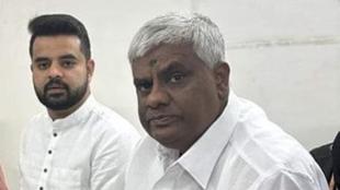SIT files over 2,000-page charge sheet against ex-MP Prajwal Revanna, father HD Revanna in sexual assault cases