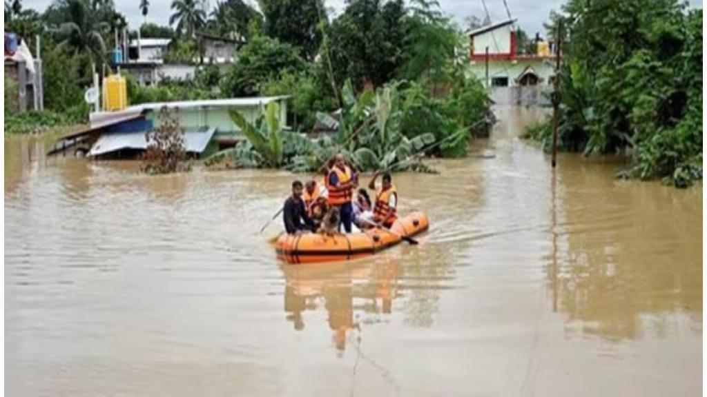 India’s response to Bangladesh floods: Clearing misconceptions