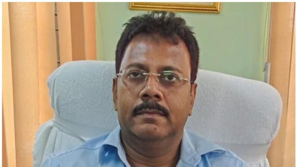Kolkata doctor rape case, Kolkata doctor murder case, CBI FIR Sandip Ghosh, Sandip Ghosh RG Kar Medical College