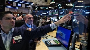 US Fed Rate Cut, Jerome Powell, Federal Reserve, global economy, financial markets, inflation,