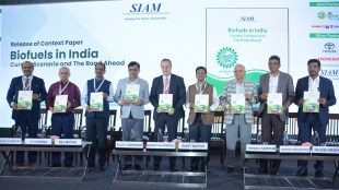 Inaugural Session- Catalysing the Indian biofuel story for the Global Arena