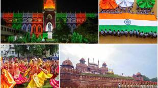 Independence Day 2024 Preparations