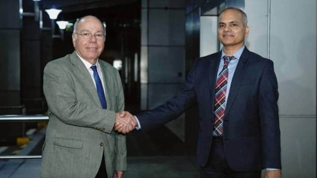 India Brazil ties