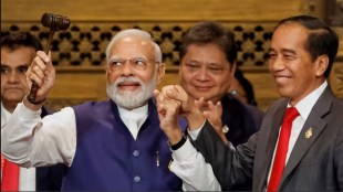 India and Indonesia are poised to significantly strengthen their economic partnership