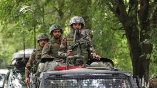 Indian Army