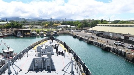 RIMPAC 2024