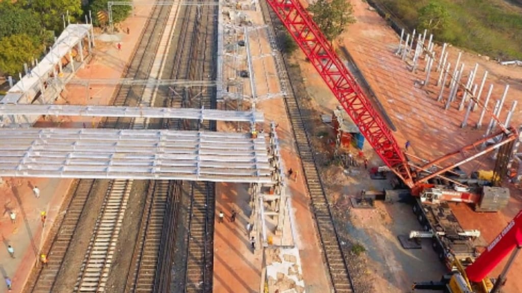 Indian Railways Indian Railways