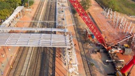 Indian Railways