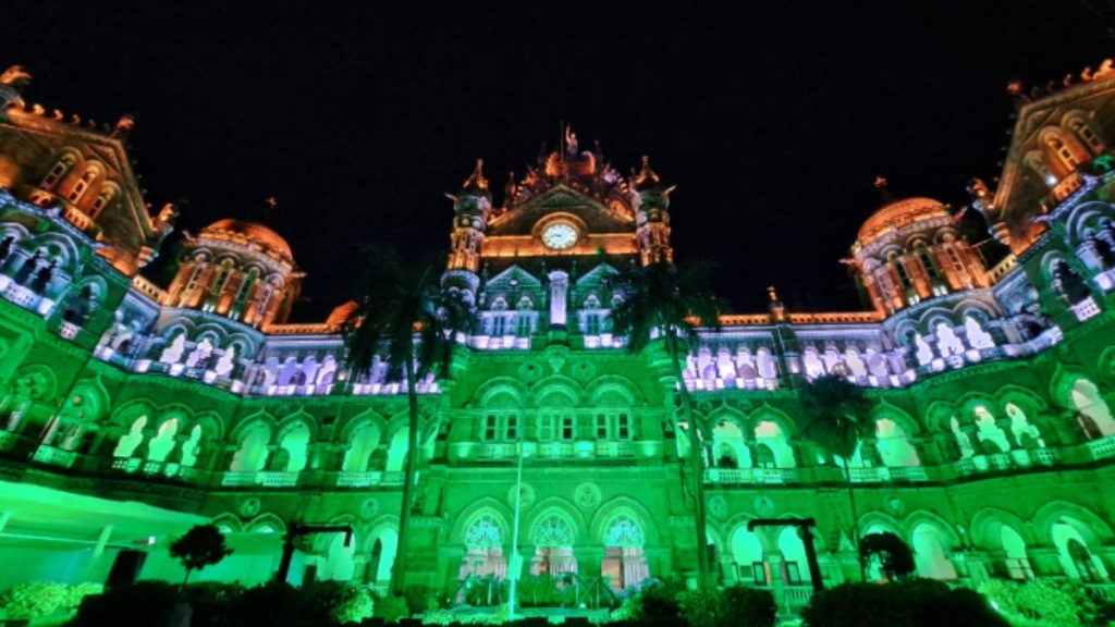 Indian Railways Indian Railways