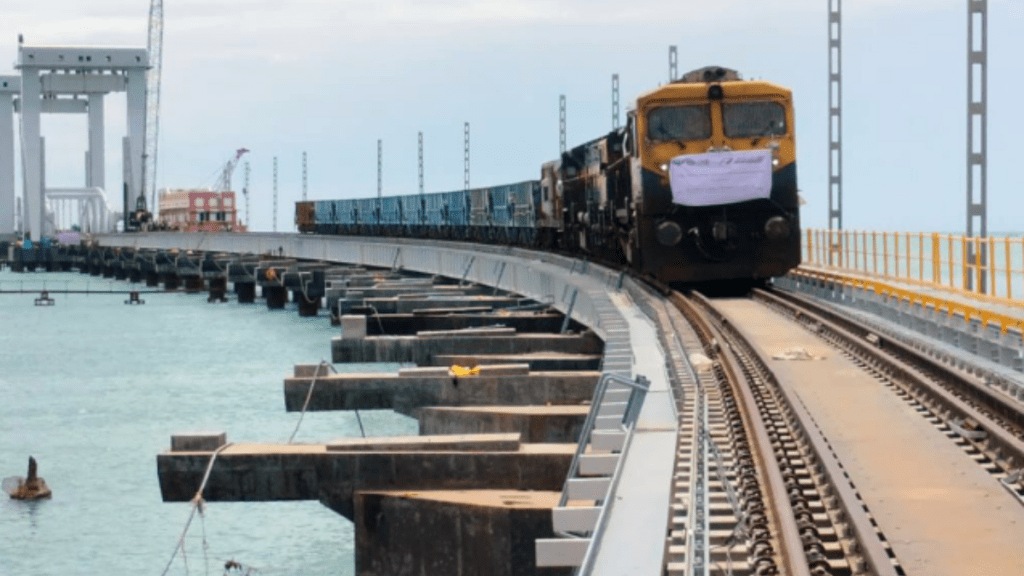 Indian Railways Indian Railways