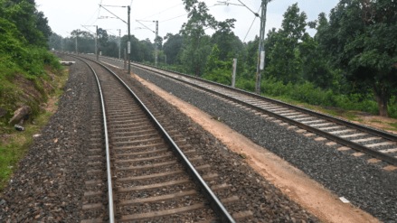 Indian Railways Indian Railways