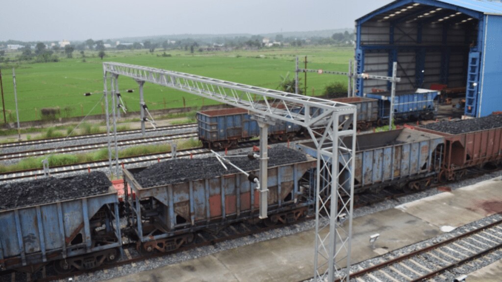 Indian Railways