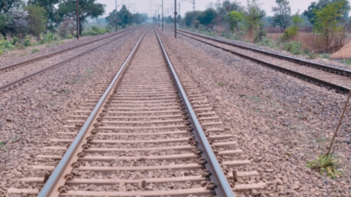 Indian Railways commissions 178.5 Km of Rajnandgaon-Nagpur 3rd line for ...