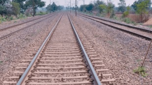 Indian Railways' Rajnandgaon-Nagpur 3rd Line