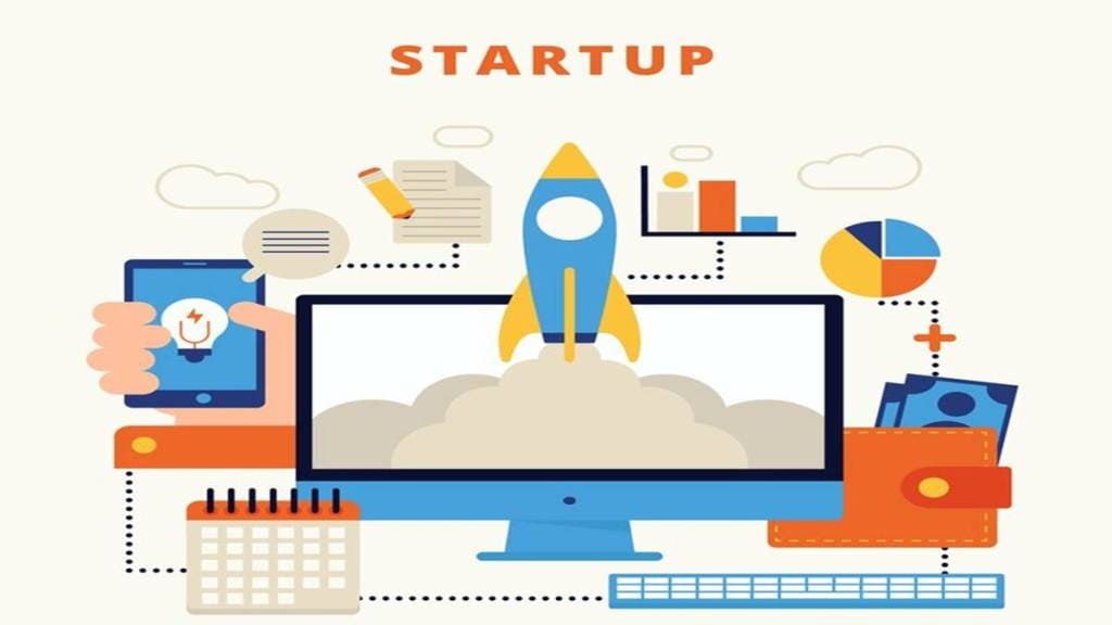 Indian startups