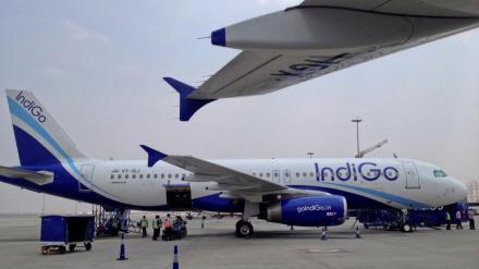 indigo, airline, civil aviation, aviation news, kolkata airport, indigo flight emergency landing